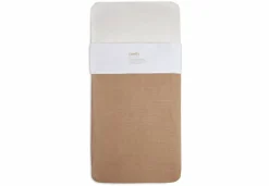 Jollein Bedtextiel * Wieglaken Family Bruin