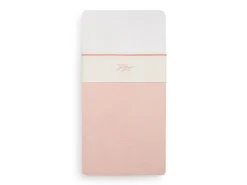 Jollein Bedtextiel * Wieglaken Meadow Rosewood Roze