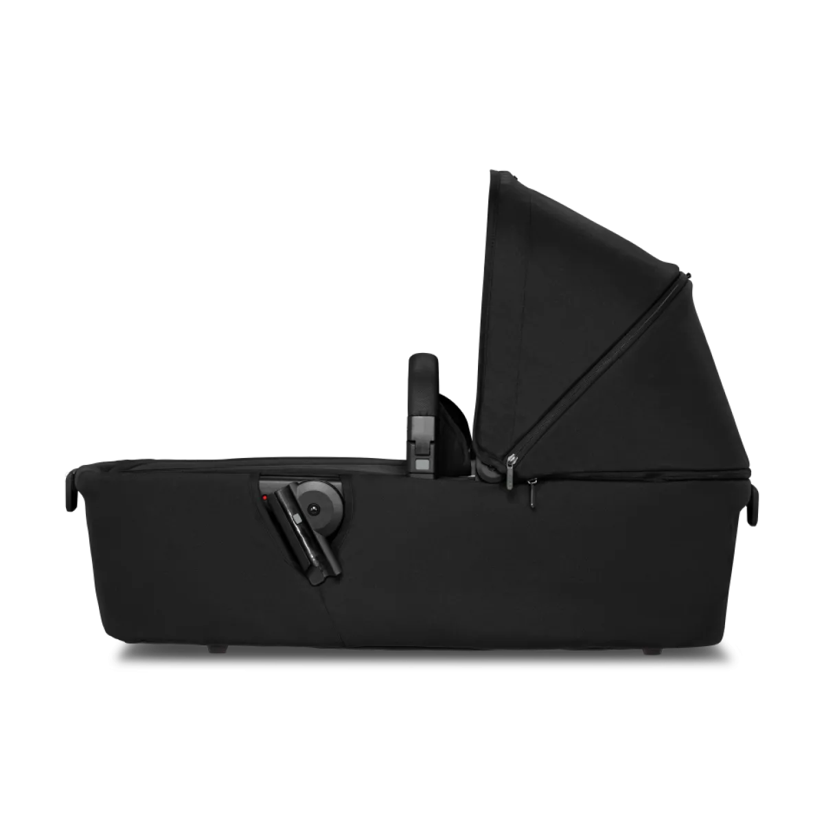 Joolz Alle Accessoires * Aer+ (Plus) Reiswieg Space Black