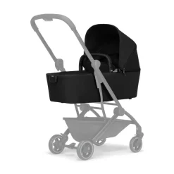 Joolz Alle Accessoires * Aer+ (Plus) Reiswieg Space Black