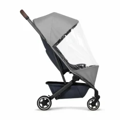 Joolz Alle Accessoires * Aer+ Regenhoes Buggy
