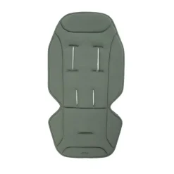 Joolz Overige Accessoires * Breathable Seat Liner Forest Green Groen