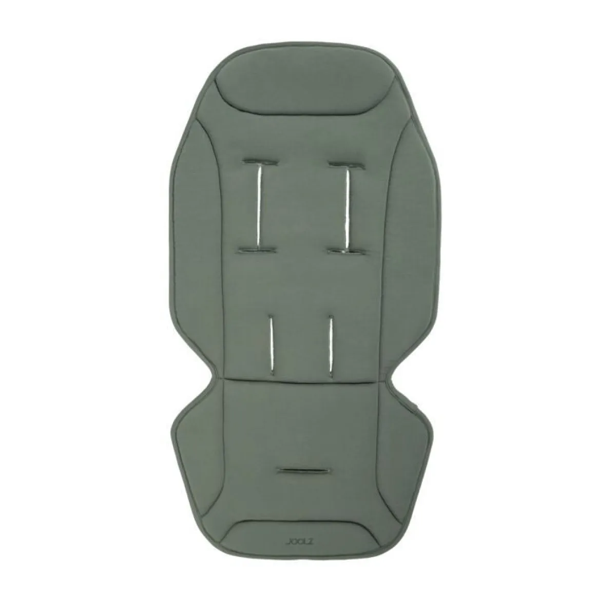 Joolz Overige Accessoires * Breathable Seat Liner Forest Green Groen