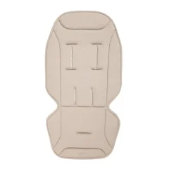 Joolz Overige Accessoires * Breathable Seat Liner Sandy Taupe Beige