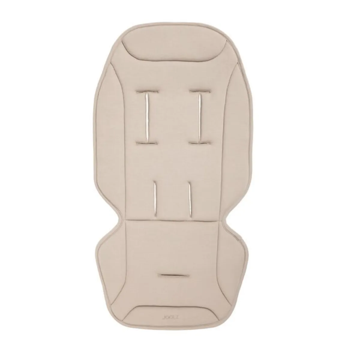 Joolz Overige Accessoires * Breathable Seat Liner Sandy Taupe Beige