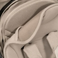 Joolz Overige Accessoires * Breathable Seat Liner Sandy Taupe Beige