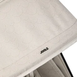 Joolz Alle Buggy's * Buggy Aer2 Calming Limited Edition Beige