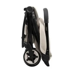 Joolz Alle Buggy's * Buggy Aer2 Calming Limited Edition Beige