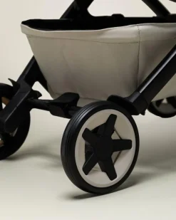 Joolz Alle Buggy's * Buggy Aer2 Calming Limited Edition Beige