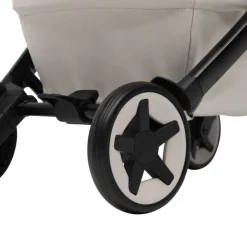 Joolz Alle Buggy's * Buggy Aer2 Calming Limited Edition Beige