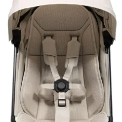 Joolz Alle Buggy's * Buggy Aer2 Calming Limited Edition Beige