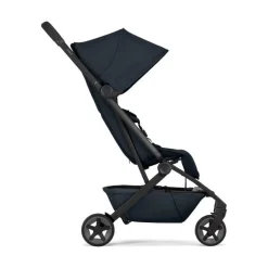 Joolz Alle Buggy's * Buggy Aer2 Dark Navy Blue Blauw