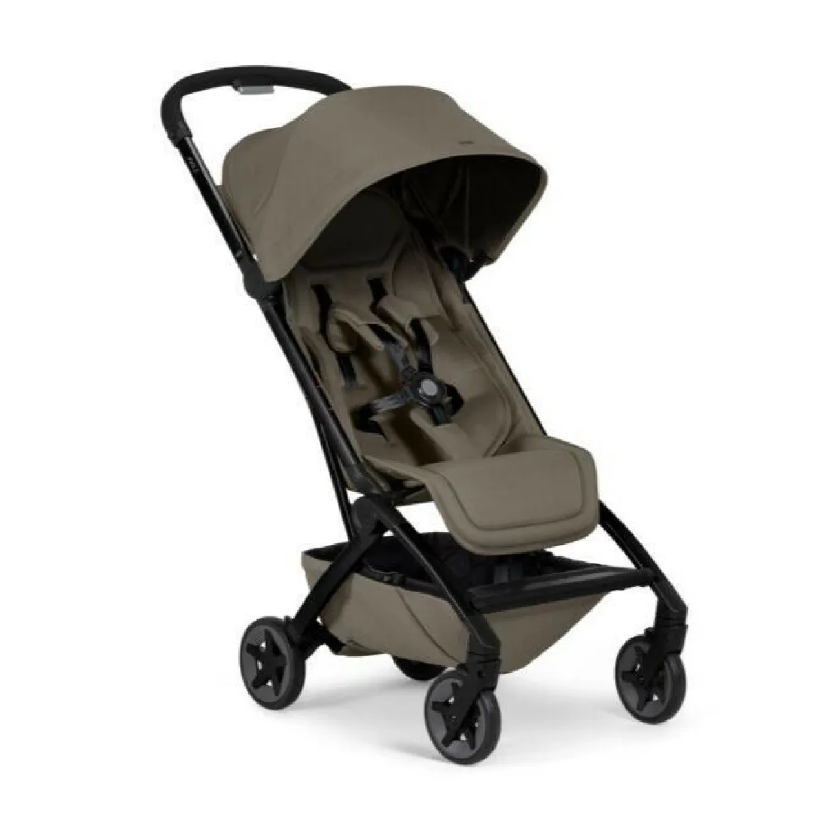 Joolz Alle Buggy's * Buggy Aer2 Hazel Brown Bruin