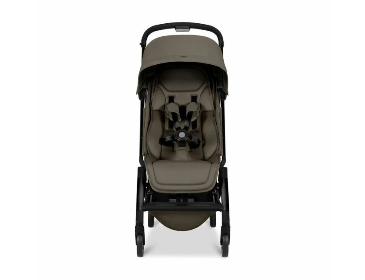 Joolz Alle Buggy's * Buggy Aer2 Hazel Brown Bruin