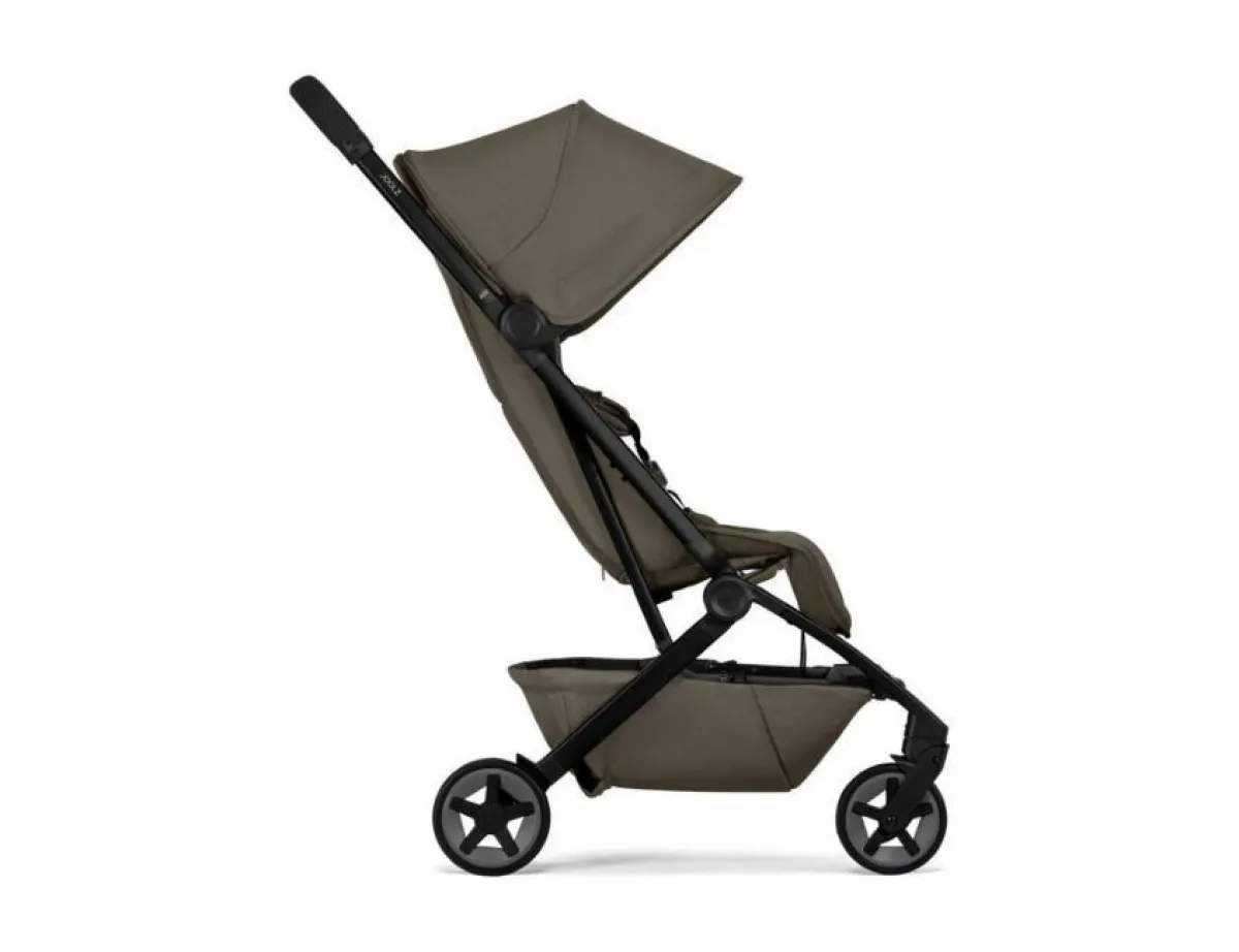 Joolz Alle Buggy's * Buggy Aer2 Hazel Brown Bruin