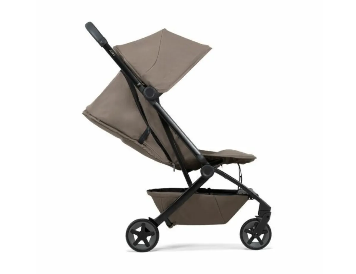 Joolz Alle Buggy's * Buggy Aer2 Hazel Brown Bruin