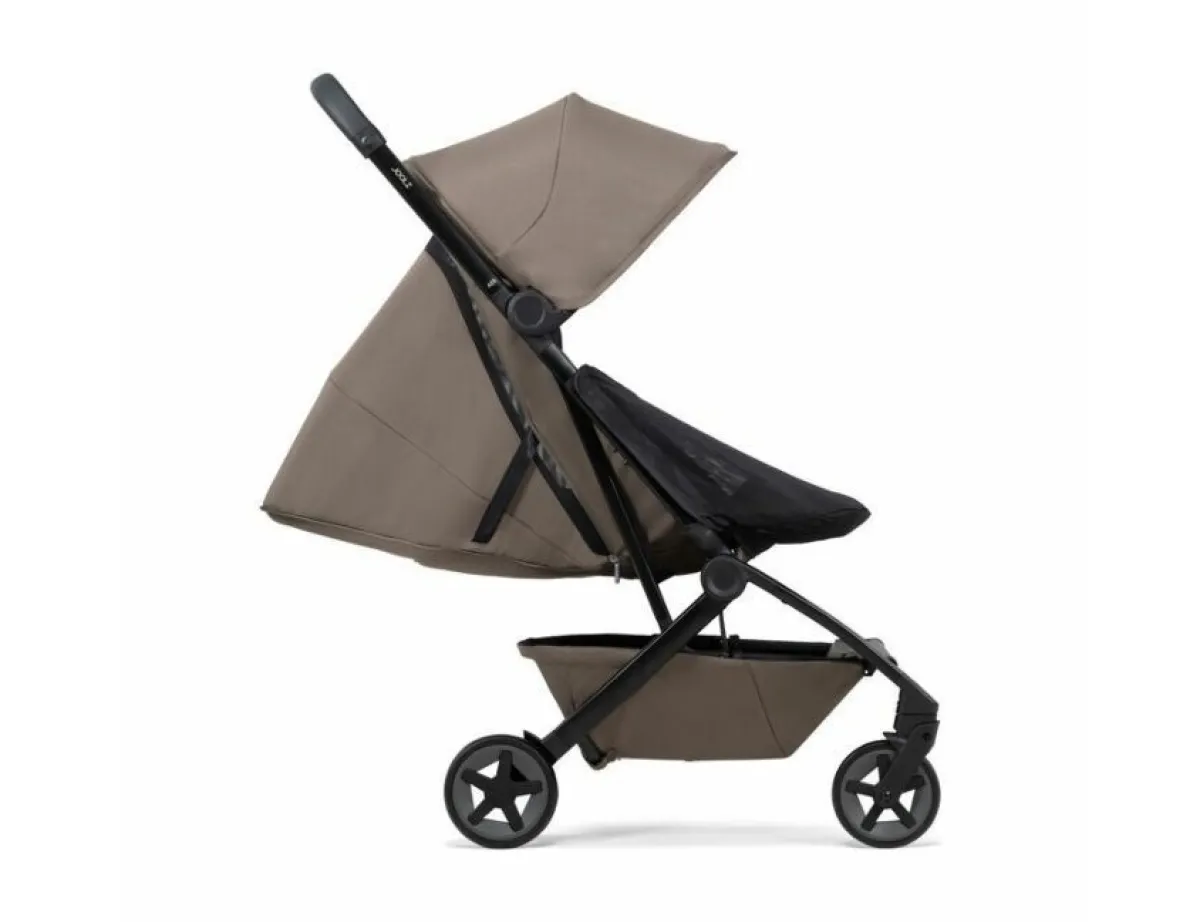 Joolz Alle Buggy's * Buggy Aer2 Hazel Brown Bruin