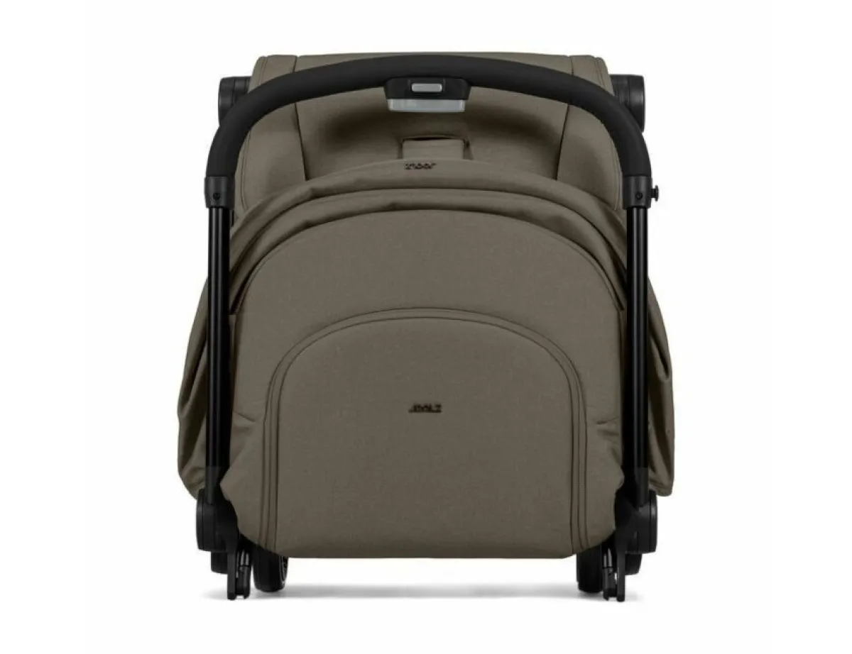 Joolz Alle Buggy's * Buggy Aer2 Hazel Brown Bruin