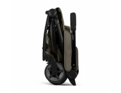 Joolz Alle Buggy's * Buggy Aer2 Hazel Brown Bruin