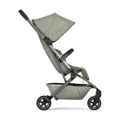 Joolz Alle Buggy's * Buggy Aer2 Sage Green Groen