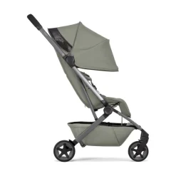 Joolz Alle Buggy's * Buggy Aer2 Sage Green Groen
