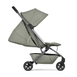 Joolz Alle Buggy's * Buggy Aer2 Sage Green Groen