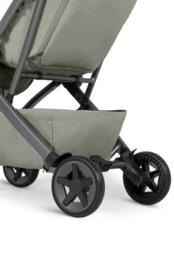 Joolz Alle Buggy's * Buggy Aer2 Sage Green Groen
