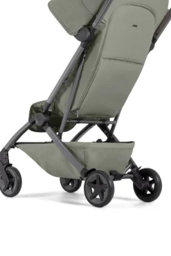 Joolz Alle Buggy's * Buggy Aer2 Sage Green Groen