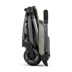 Joolz Alle Buggy's * Buggy Aer2 Sage Green Groen