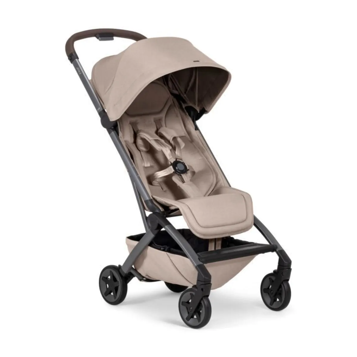 Joolz Alle Buggy's * Buggy Aer2 Sandy Taupe