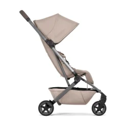 Joolz Alle Buggy's * Buggy Aer2 Sandy Taupe