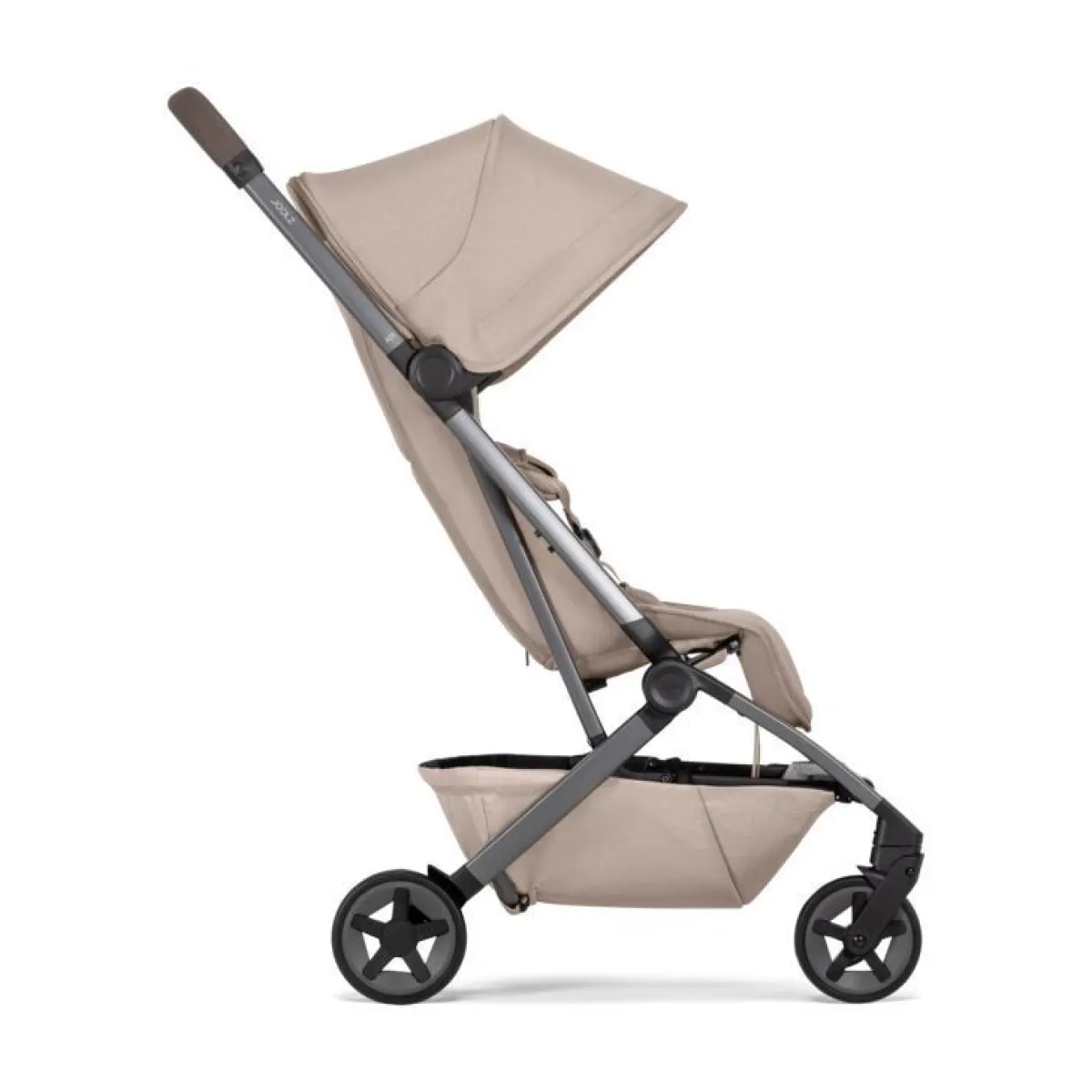Joolz Alle Buggy's * Buggy Aer2 Sandy Taupe