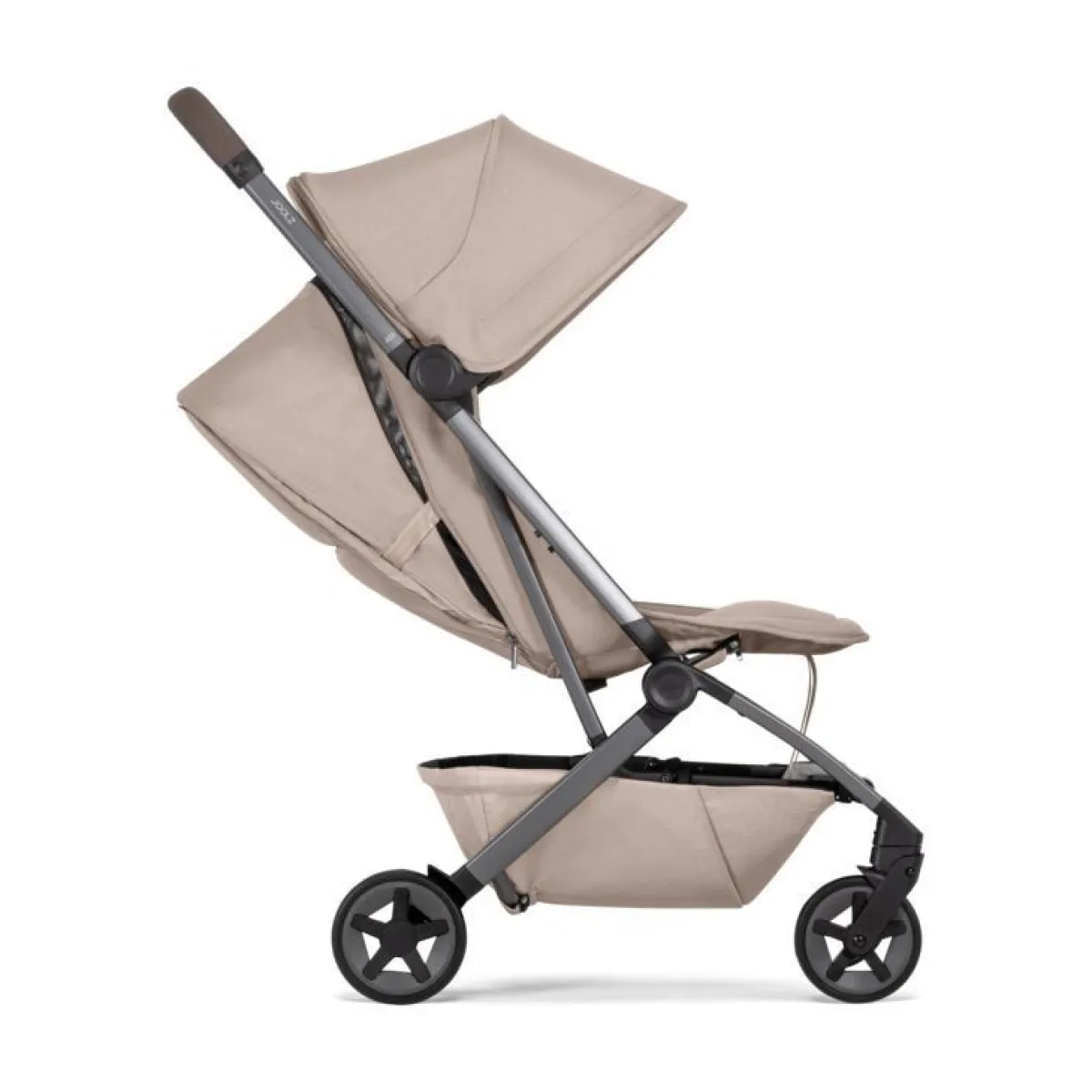 Joolz Alle Buggy's * Buggy Aer2 Sandy Taupe