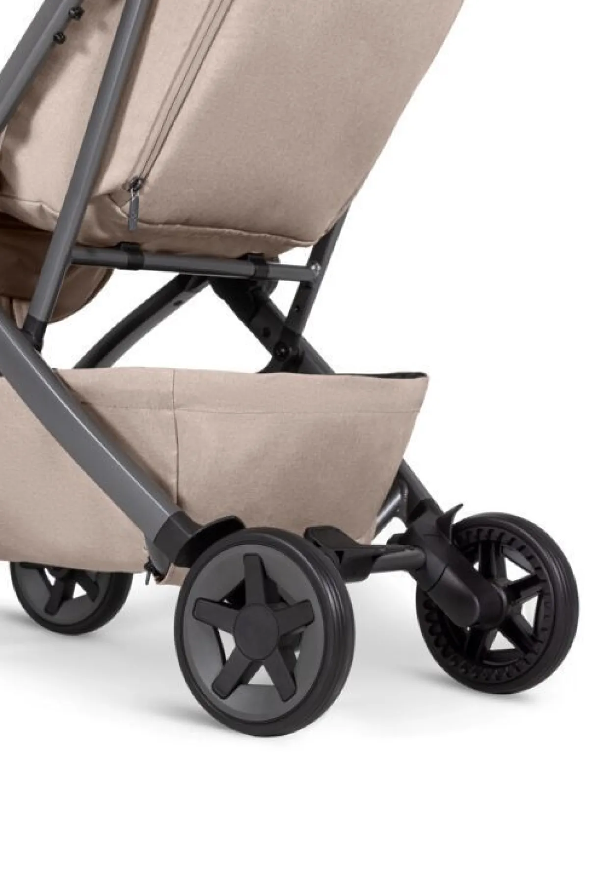 Joolz Alle Buggy's * Buggy Aer2 Sandy Taupe