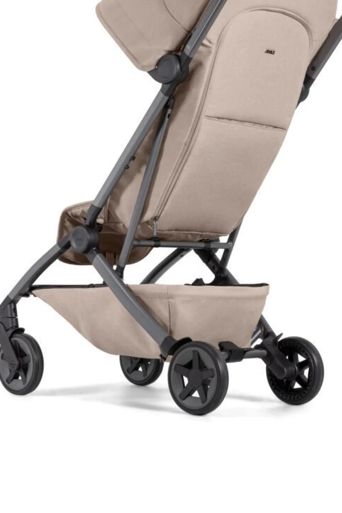 Joolz Alle Buggy's * Buggy Aer2 Sandy Taupe