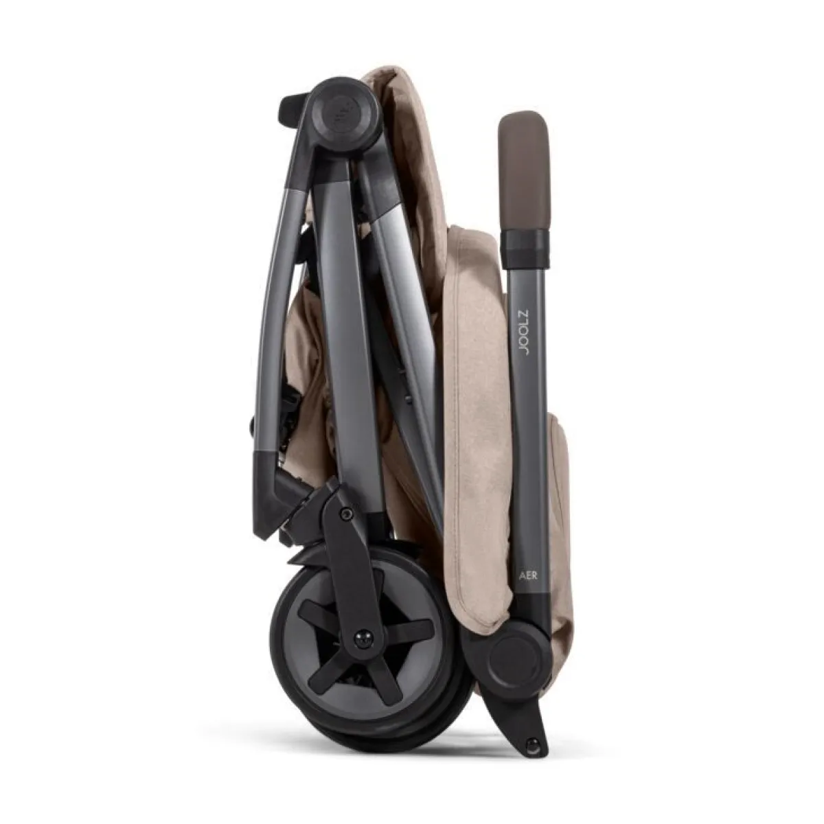 Joolz Alle Buggy's * Buggy Aer2 Sandy Taupe