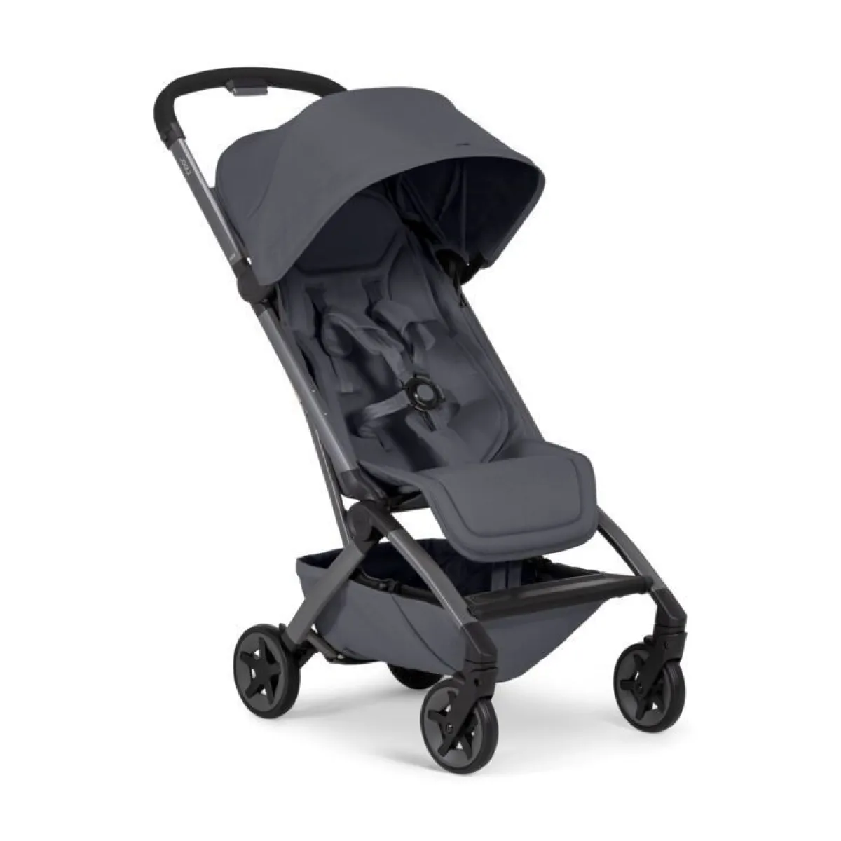 Joolz Alle Buggy's * Buggy Aer2 Stone Grey Grijs