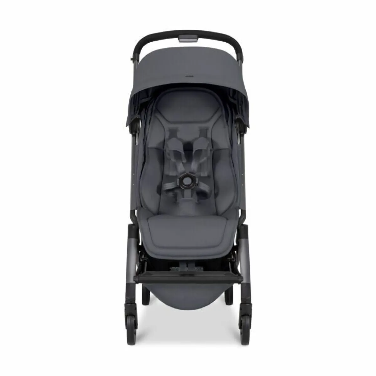 Joolz Alle Buggy's * Buggy Aer2 Stone Grey Grijs