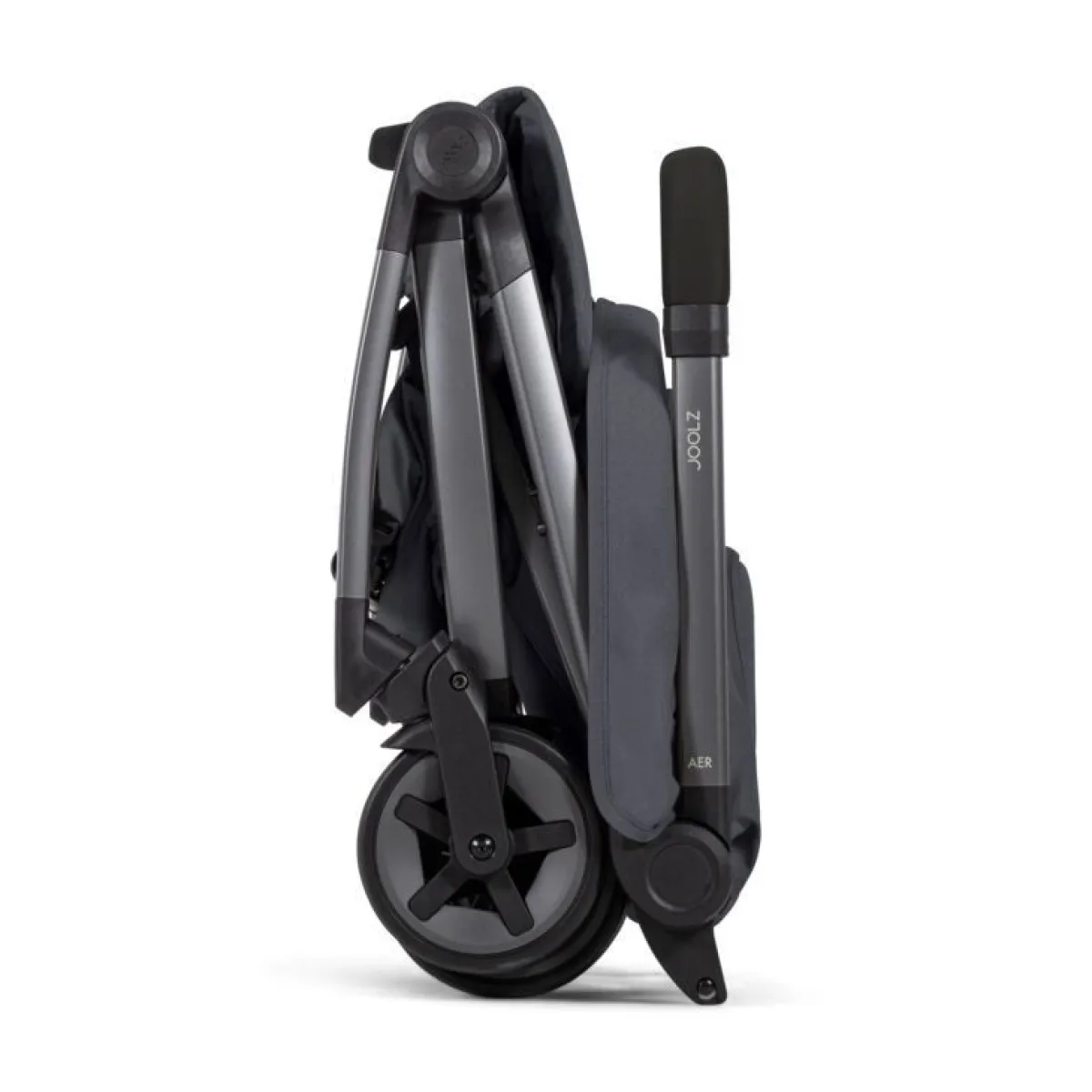 Joolz Alle Buggy's * Buggy Aer2 Stone Grey Grijs