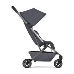 Joolz Alle Buggy's * Buggy Aer2 Stone Grey Grijs