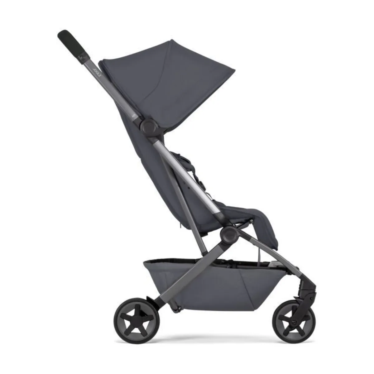Joolz Alle Buggy's * Buggy Aer2 Stone Grey Grijs