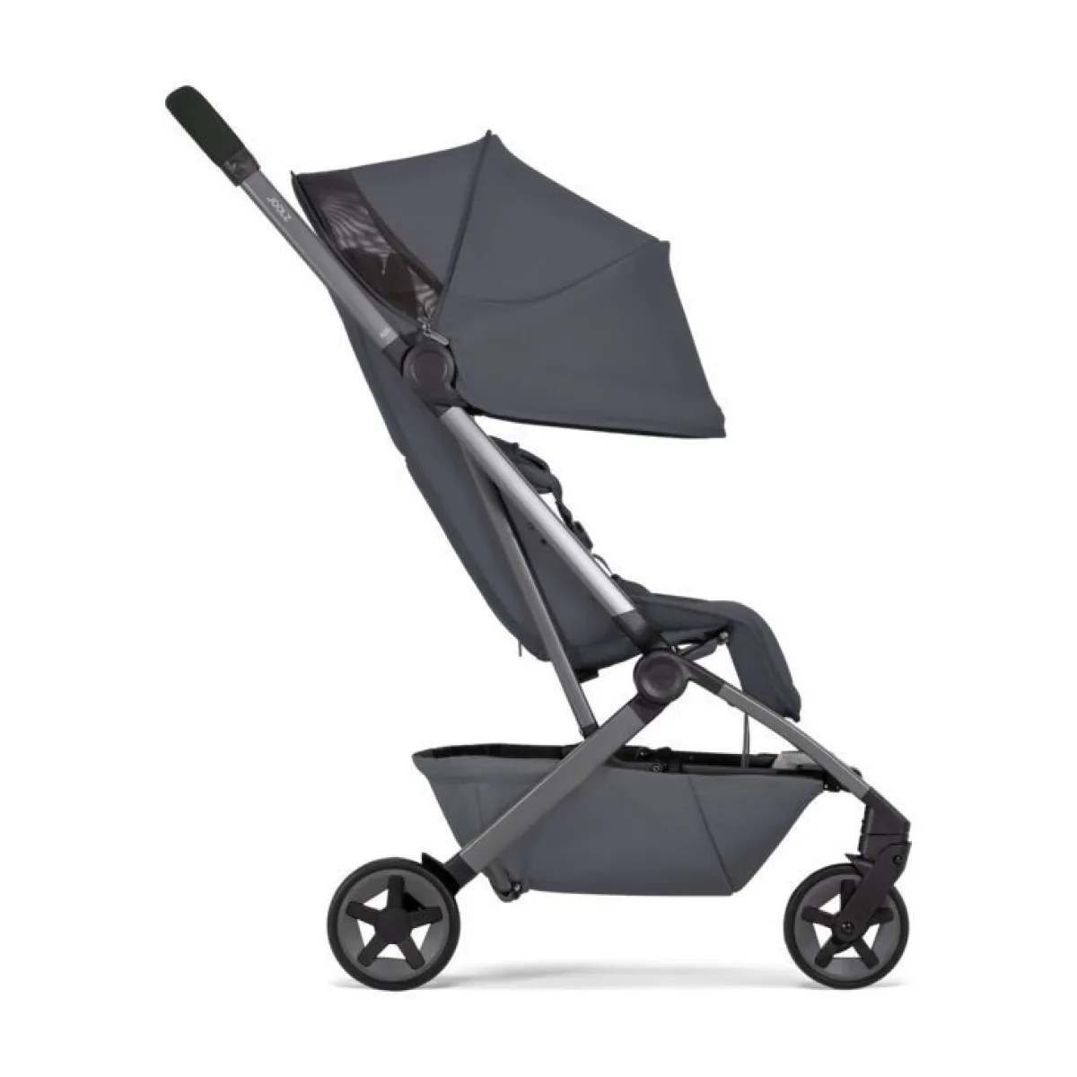 Joolz Alle Buggy's * Buggy Aer2 Stone Grey Grijs