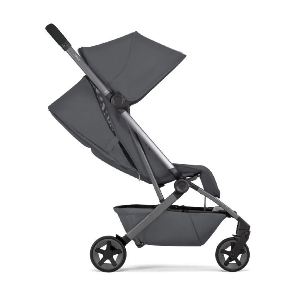 Joolz Alle Buggy's * Buggy Aer2 Stone Grey Grijs