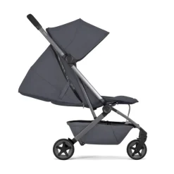 Joolz Alle Buggy's * Buggy Aer2 Stone Grey Grijs