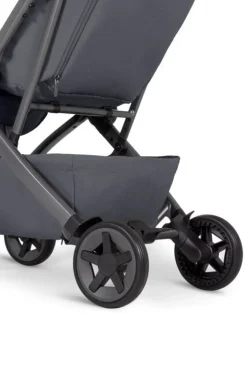 Joolz Alle Buggy's * Buggy Aer2 Stone Grey Grijs