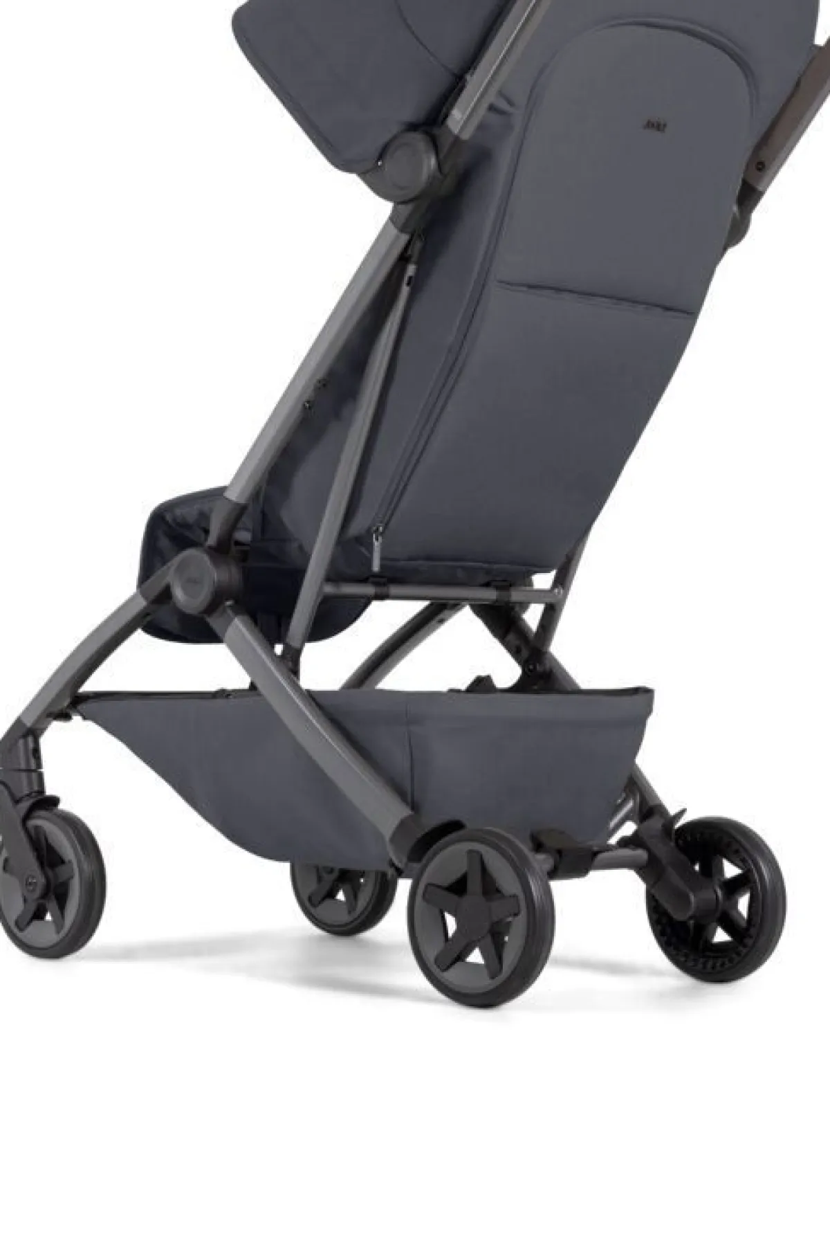 Joolz Alle Buggy's * Buggy Aer2 Stone Grey Grijs
