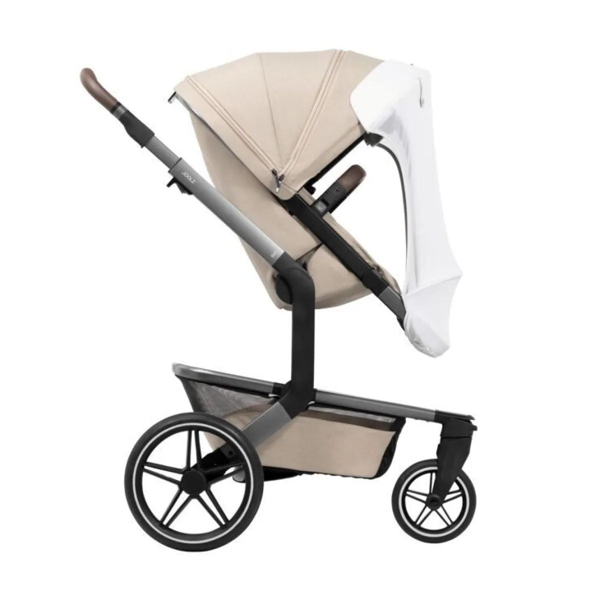 Joolz Overige Accessoires * Comfort Cover Zonnedoek