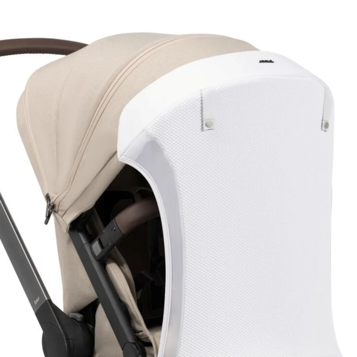 Joolz Overige Accessoires * Comfort Cover Zonnedoek
