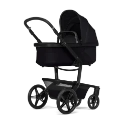 Joolz Combi Kinderwagens * Day⁵ Kinderwagen Compleet Space Black Zwart