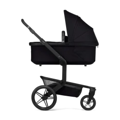 Joolz Combi Kinderwagens * Day⁵ Kinderwagen Compleet Space Black Zwart